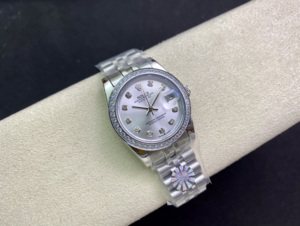 激安ロレックス内部構造